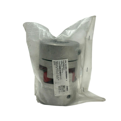 Ktr rotex aluminum jaw - ktr,