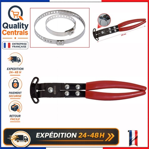 Pince collier tools - tools, 240