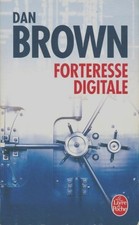Forteresse digitale - Dan Brown - V2221422