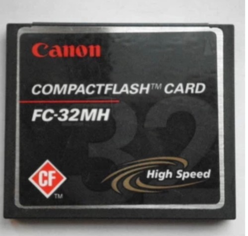 Canon 32mh vintage - fc-32mh,