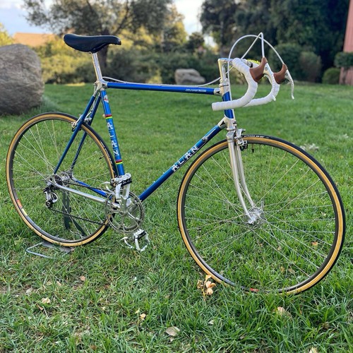 Velo alan campagnolo super - alan,