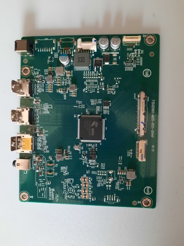 Carte mère moniteur msi - mère,