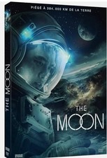 DVD : The moon - NEUF