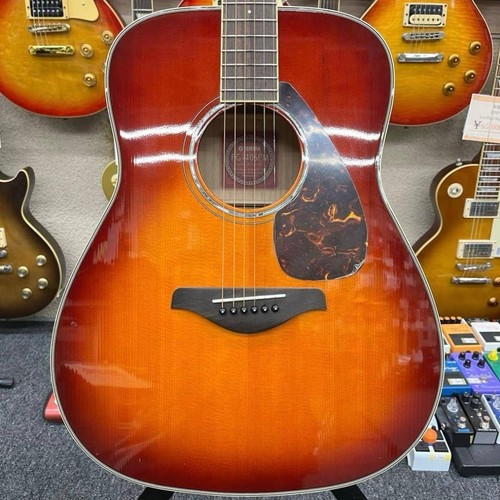 Guitare électrique yamaha - électrique,