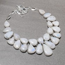 Collier bijoux ethnique cadeau