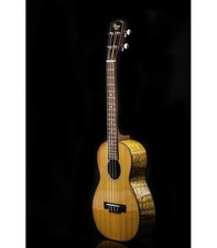 Ukulele Ohana TK-50WG Tenor, Solid Cedar Top, Willow Wood Back & Sides