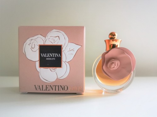 Miniature valentino valentina - valentino,
