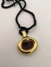 Pendentif Bracelet parfumé HERMÈS 