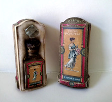 Flacon de parfum  POMPEIA L T