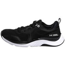 Under Armour Ua W Hovr Omnia Femme Fitness Trainingsschuhe Noir 3025054-001