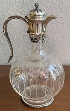 Superbe carafe Baccarat