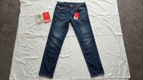 Jean homme diesel finitive - jean,