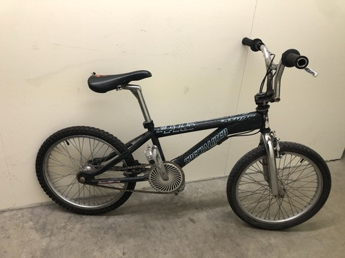 Old school bmx - school, 415