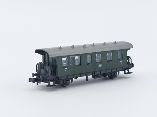 Roco voiture voyageurs - ho,