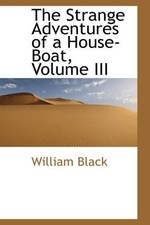 William Black The Strange