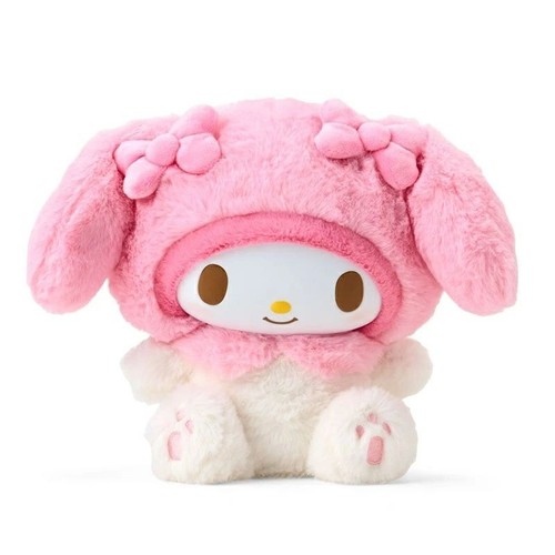 Sanrio melody peluche - sanrio, my