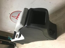 Console central (interieur