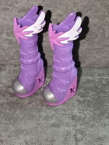 Bottes boots little pony - my,