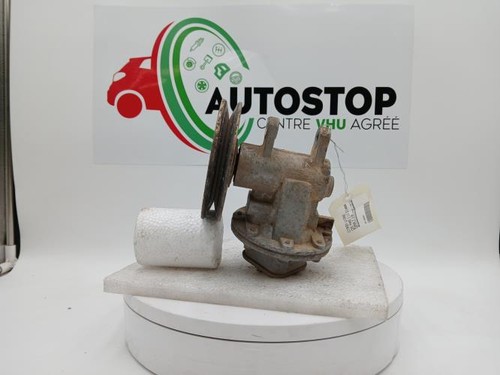 Pompe vide citroen c25 - pompe,