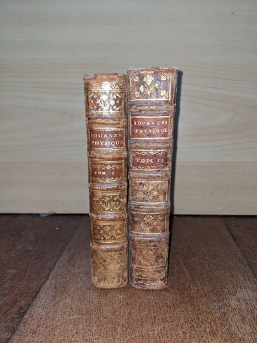 Livre ancien journées - -,