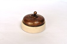 Vintage Anglais Interrupteur