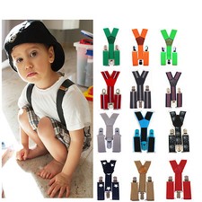 Mode-Hit Bretelles pour