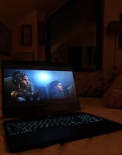 [URGENT] Alienware M15 Gris -