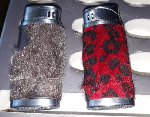 Briquets neufs lot de - briquets,