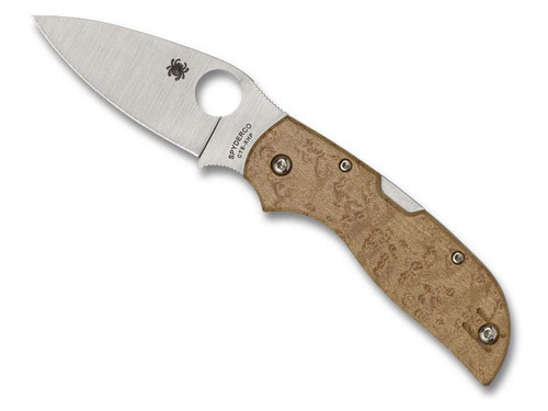 C152wdp couteau spyderco - c152wdp,