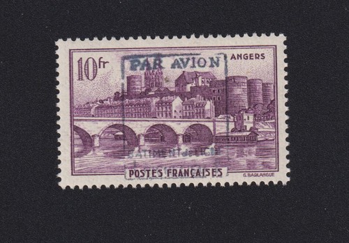 Poste aérienne militaire - poste,