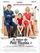 LE TRESOR DU PETIT NICOLAS -
