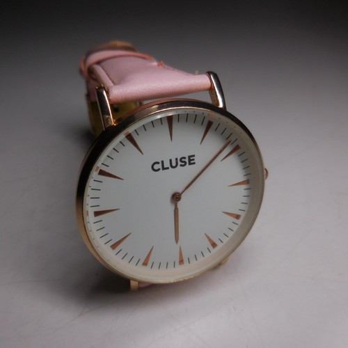 N24 383 cluse montre - n24.383,
