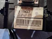 Adaptateur Telemecanique TSX