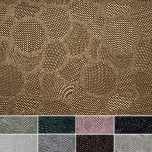 Tessuto ecopelle fausse cuir - fausse,