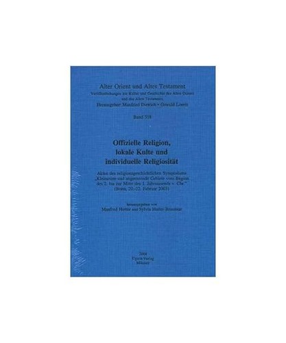 Offizielle religion lokale - religion,,