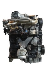 Moteur pour Audi A4 1,9 TDI
