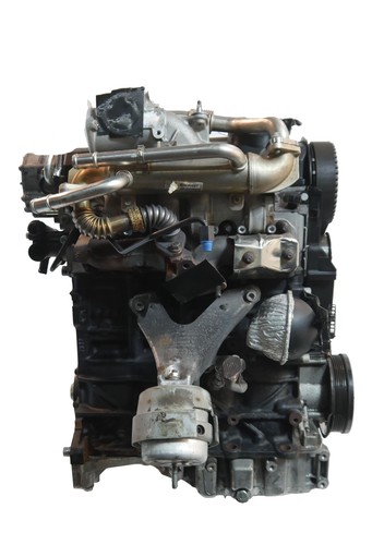 Moteur pour audi 9 - moteur, tdi