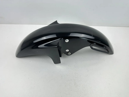 Garde boue avant yamaha ybr - garde,