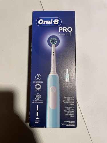 Brosse dents électrique - brosse, à