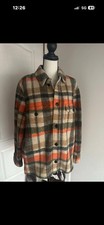 veste laine Isabel Marant