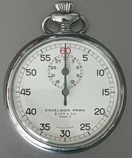 Chronomètre Excelsior Park