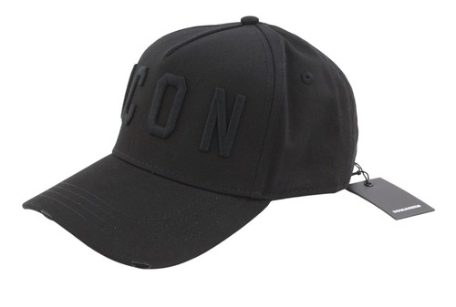 Dsquared2 men cap - dsquared2,