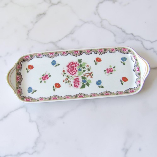 Plat cake porcelaine - en,