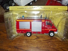 pompiers 1/43 ixo renault b90