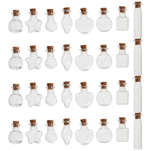 Pcs mini bottle petits - pcs,