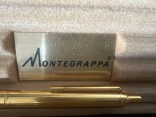 🔴 MONTEGRAPPA Stylo À