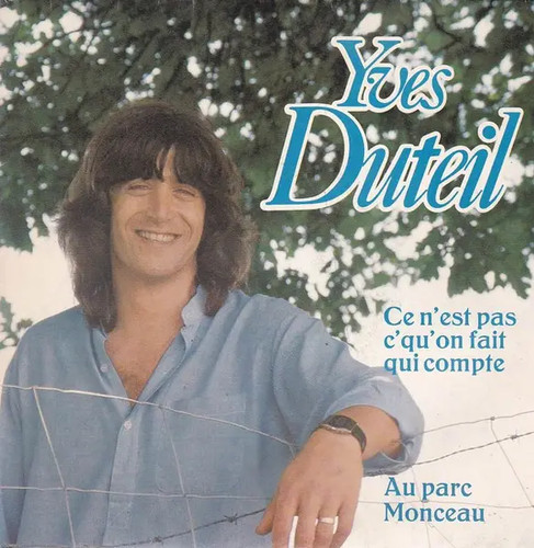 Yves duteil nid pas cquon - pas,