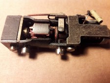 Moteur pour 131 TB 42 Hornby HO