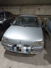 Vends Toutes Pièces Clio 1 Boîte Automatique