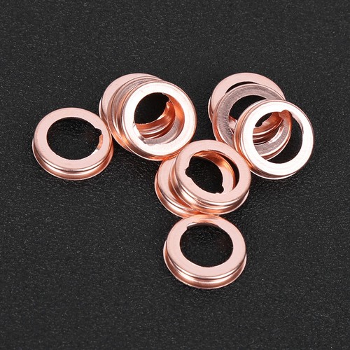 10pcs oil drain plug - oil, crush
